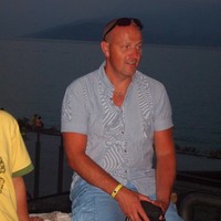 Dirk Van Der Plas