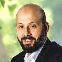 Mohamed Ashour