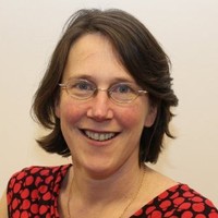 Elizabeth Hill