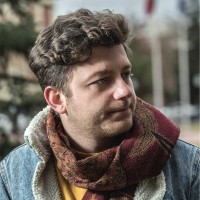 Hakan Ergin