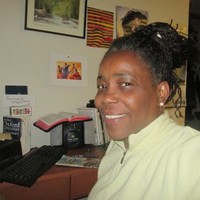 Antoinette Royal