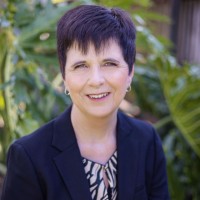 Cheryl Sykes