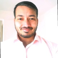 Shammy Kumar Choudhary