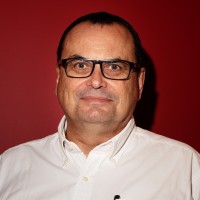 Jean-Christophe Toussaint