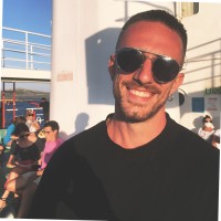 Nicholas Rizzi