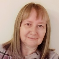 Angela Robinson