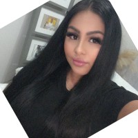 Rochel Mohabir