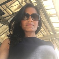 Parita Patel Bsc, Msc, Fibms
