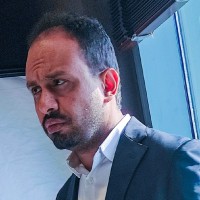 Mohamed Nabil