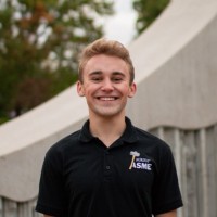 Bryce Tucker