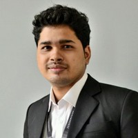 Krishna Prasad K R