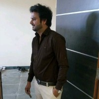 Saket Jain