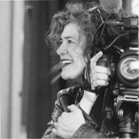 Edith Van Zalinge