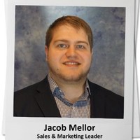 Jacob Mellor