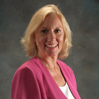 Linda Rainwater