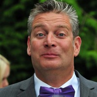 Tonny Fullerton