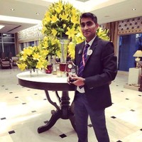 Amit Tiwari
