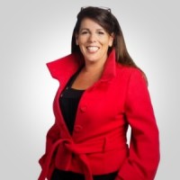 Maria Kritikos Oakes