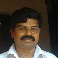 KRISHNA PERUMAL