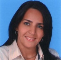Gloria Meyendorff Arosemena