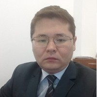 Рустам Темирбеков