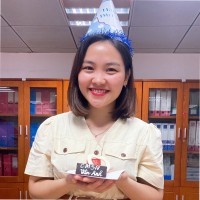 Nguyễn Thị Vân Anh