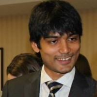 Marzouk Ahmed