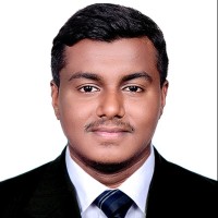 Nazik Ahamed
