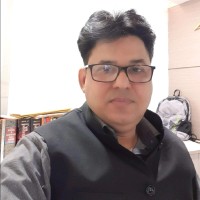 Jitendra C Gupta