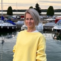 Ekaterina Gerasimovich