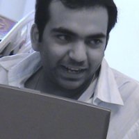 Vivek Kumar