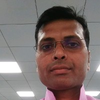 Anand Shrivastava