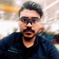 David Eduardo Balderas Hernandez
