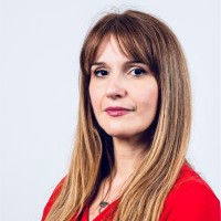 Aleksandra Vujisic