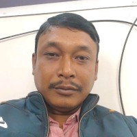 Kamalesh Roy