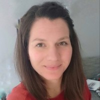 Kathrin Lewang (Oertwig)