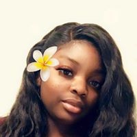 Kenisha Moxey