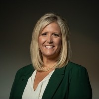 Colleen Mccraith