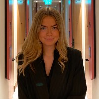Idun Kristinsdottir Gårdbo