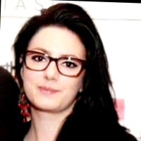 Alina Condruz-Tanga