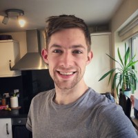 Alex Stocker