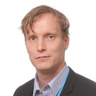 Patrik Nordin