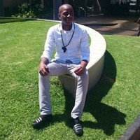 Golden Dlamini