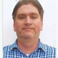 Sergio Monroy