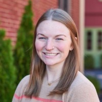 Elizabeth Gerger, Ma