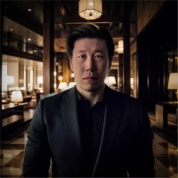 Xander Cheng