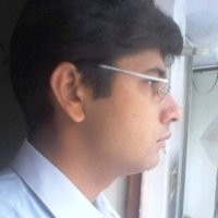 Tayyab Sharif