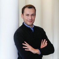 Andreas Zuber