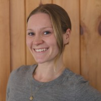Monique Vesely
