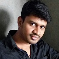 Sridhar P